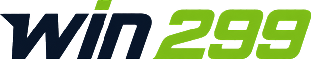 win 299 ব্র্যান্ড লোগো
